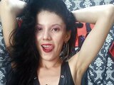 Jasminlive shows cam AubreyButlers