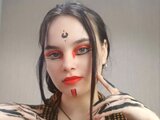 Cam shows real ChristineGrays