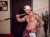 Camshow anal shows CristianHolden