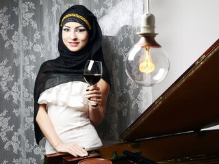 Livejasmin camshow show KaylaMuslim