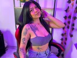 Private nude camshow KeylaCopper