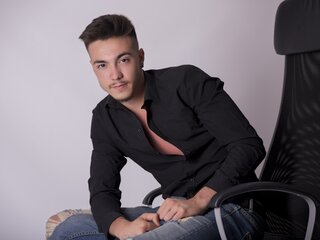 Naked fuck shows RickyFranko