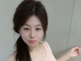 Pics real naked Yanran